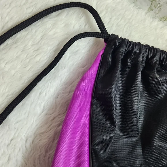 Adidas Polyester Polyester Backpack Bag - Picture 2 of 12